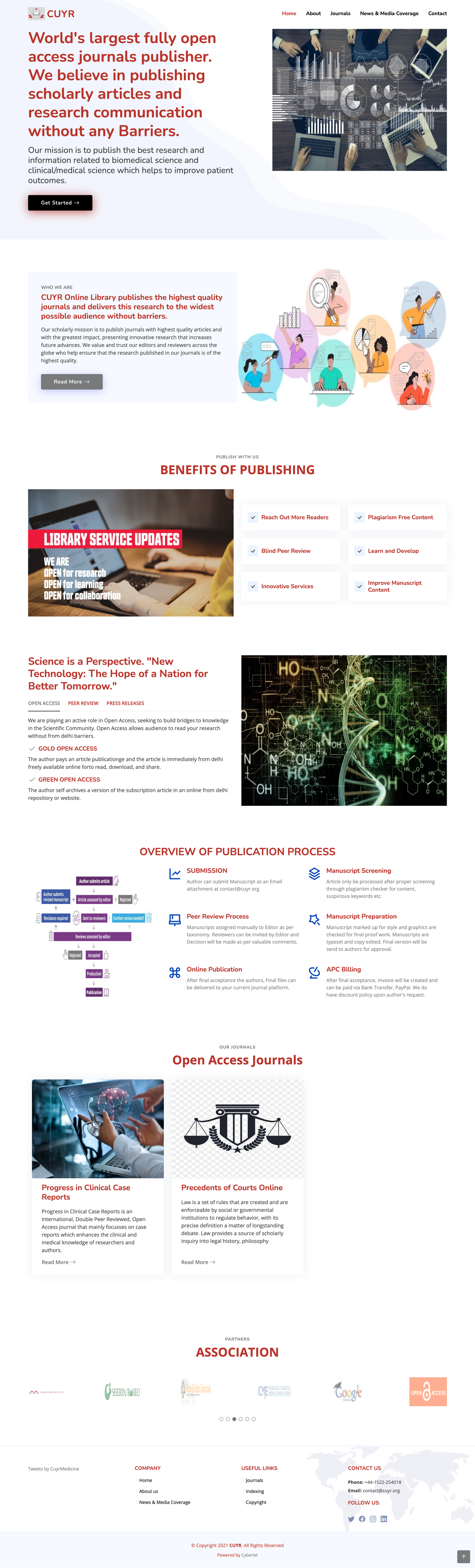 Project Image cuyr.org